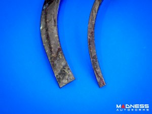 Tesla Model Y Complete Conversion Kit - Forged Carbon Fiber Tesla Model Y Complete Conversion Kit - Forged Carbon Fiber